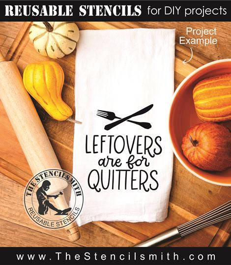 9126 Thanksgiving Phrase stencils - The Stencilsmith