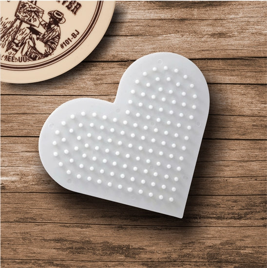 Brush Scrubby - The Stencilsmith