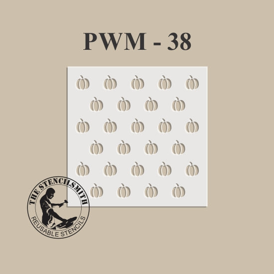 PWM - 38 - The Stencilsmith