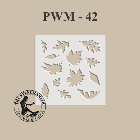PWM - 42 - The Stencilsmith