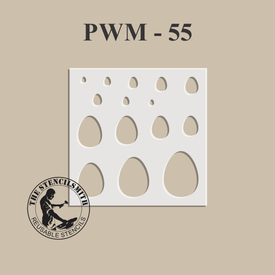 PWM - 55 - The Stencilsmith