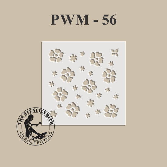 PWM - 56 - The Stencilsmith