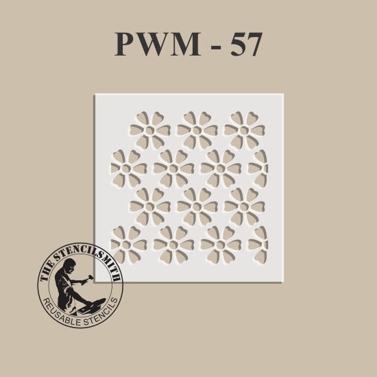 PWM - 57 - The Stencilsmith