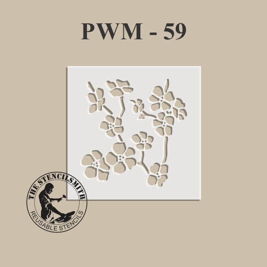 PWM - 59 - The Stencilsmith