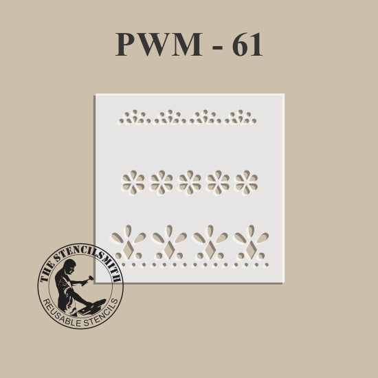 PWM - 61 - The Stencilsmith