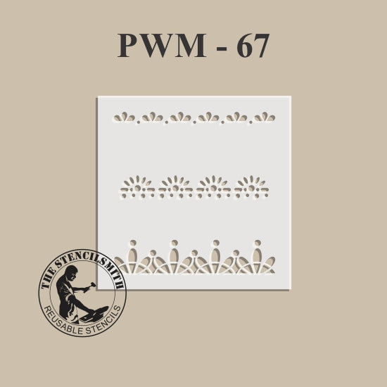 PWM - 67 - The Stencilsmith