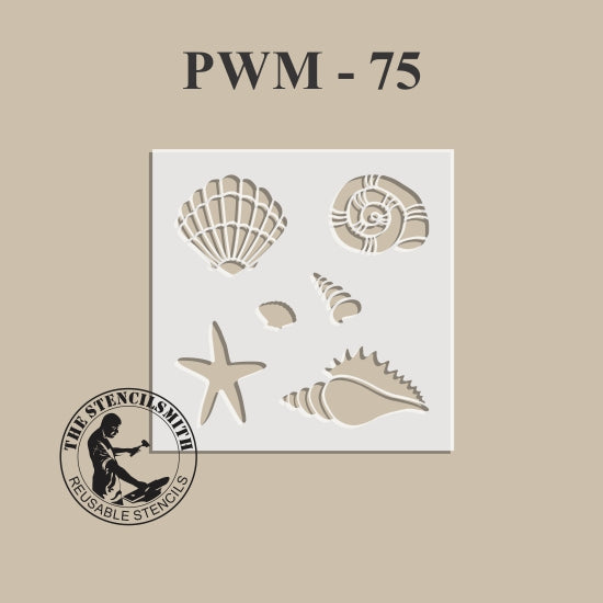 PWM - 75 - The Stencilsmith