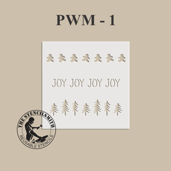 PWM - 1