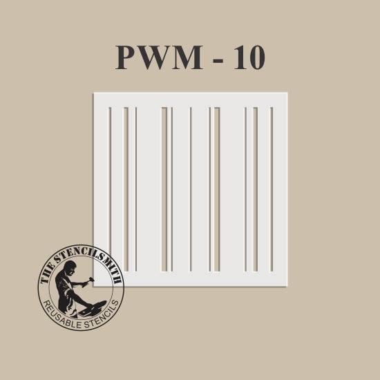 PWM - 10