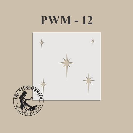 PWM - 12