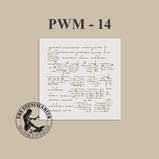 PWM - 14