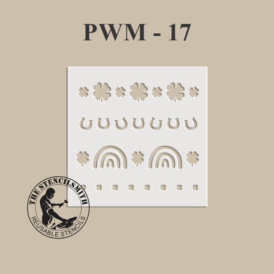 PWM - 17