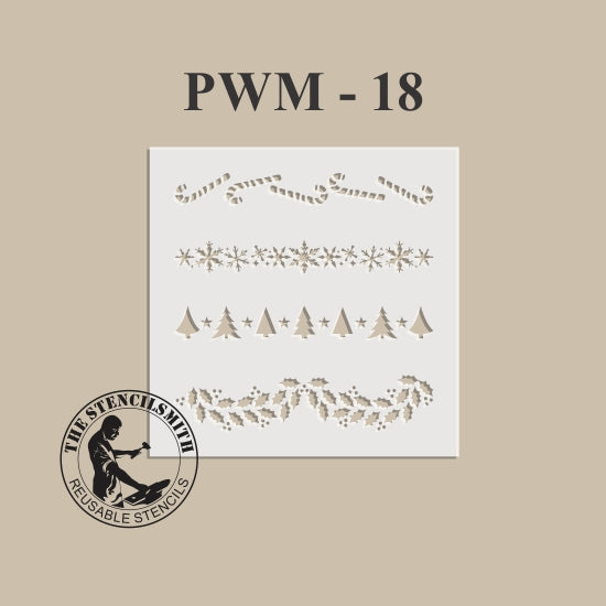 PWM - 18