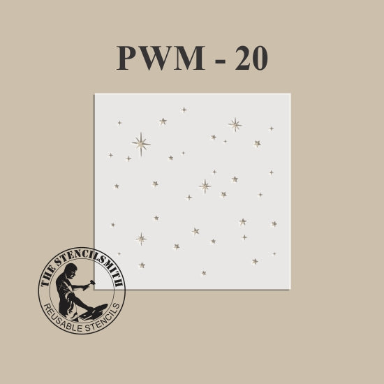 PWM - 20