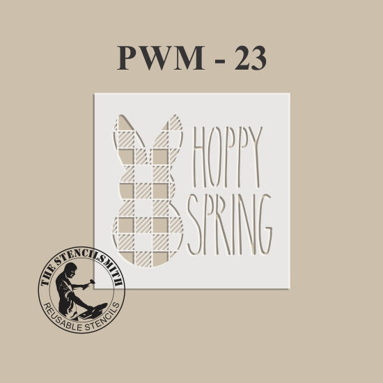 PWM - 23