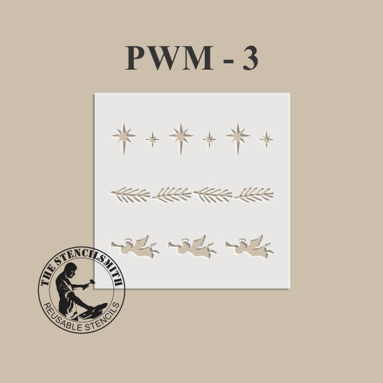 PWM - 3