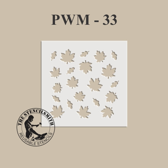 PWM - 33