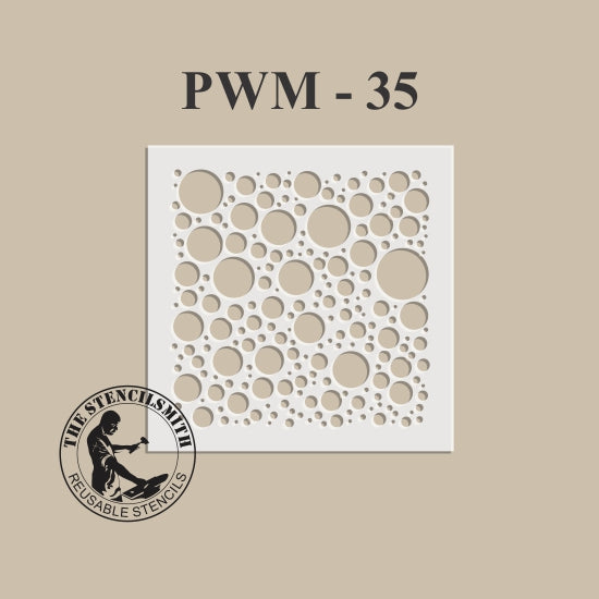 PWM - 35