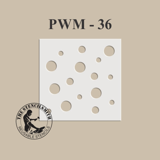 PWM - 36