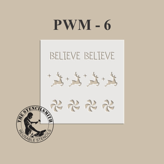 PWM - 6