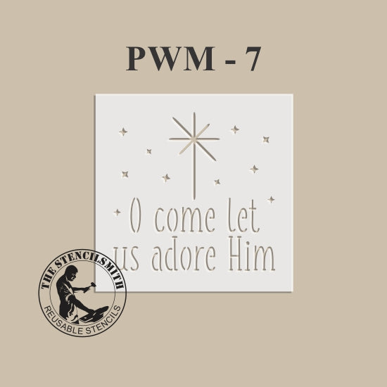 PWM - 7