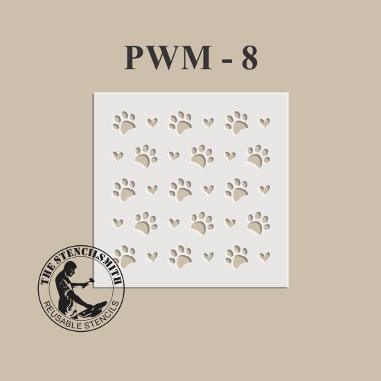 PWM - 8