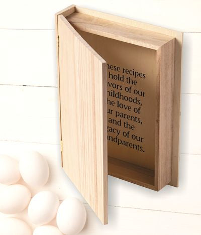 10173 Recipe Phrase Stencils - The Stencilsmith