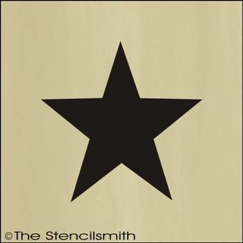 1530 - STAR - The Stencilsmith