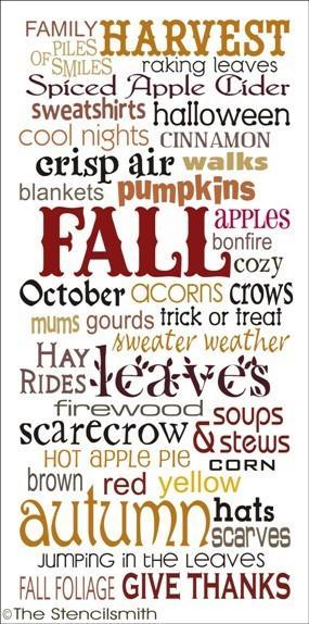 1819 - FALL - The Stencilsmith
