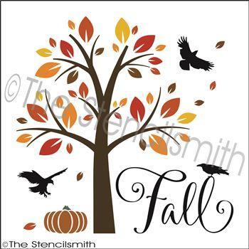 2730 - Fall - The Stencilsmith