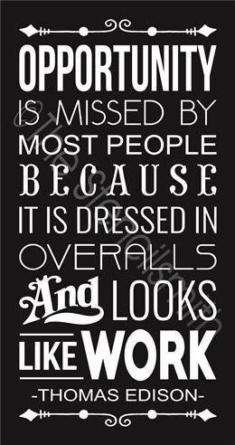 2795 - Opportunity - The Stencilsmith