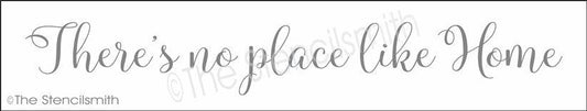 3497 - there's no place like home - The Stencilsmith