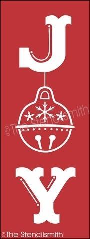 3761 - JOY - The Stencilsmith