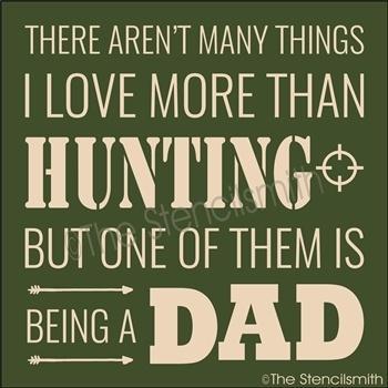 3788 - There aren't many things - The Stencilsmith