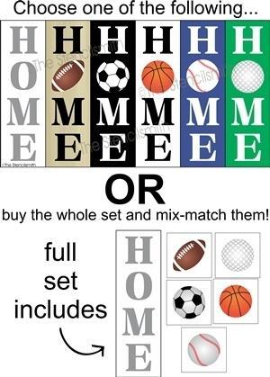 4272 - HOME - The Stencilsmith