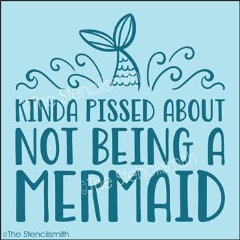 4983 - I'm kinda pissed about - The Stencilsmith