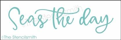 5096 - Seas the day - The Stencilsmith