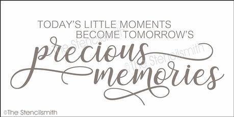 5135 - Today's little moments - The Stencilsmith