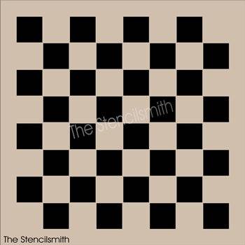 545 - GAME BOARD - The Stencilsmith