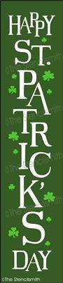 5785 - Happy St. Patrick's Day - The Stencilsmith