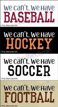 5844 - We can't. We have - The Stencilsmith