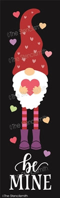 7211 - be mine (gnome) - The Stencilsmith