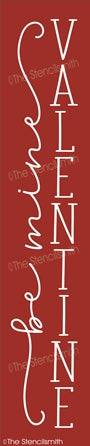 7220 - be mine Valentine - The Stencilsmith