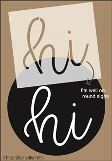 7404 - hi - The Stencilsmith