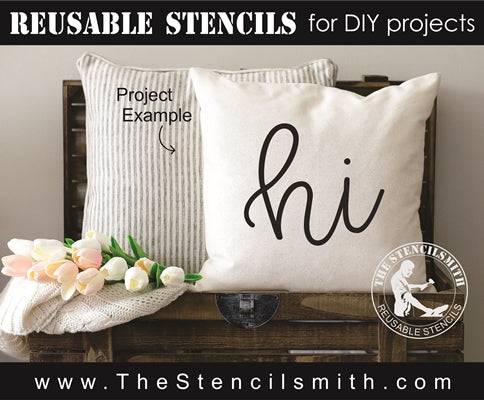 7404 - hi - The Stencilsmith