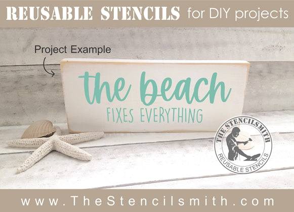 7607 - fixes everything - The Stencilsmith