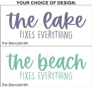 7607 - fixes everything - The Stencilsmith