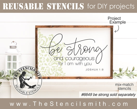 7612 - Mandala - The Stencilsmith