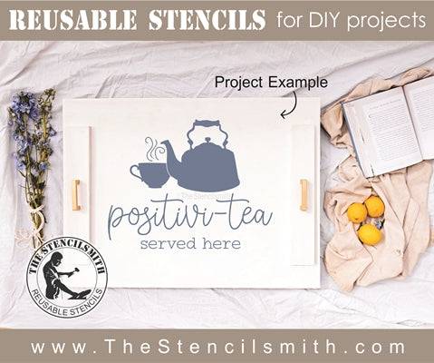 7628 - positivi-tea - The Stencilsmith