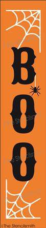 7650 - BOO - The Stencilsmith